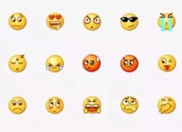 微信吃瓜表情包,趣味横生的网络文化现象