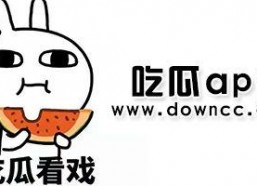 网红吃瓜的App
