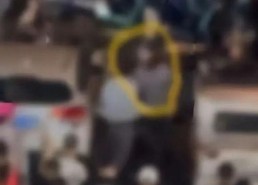 吃瓜网山东高密砍人,惊心动魄的生死瞬间