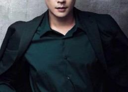 娱乐圈吃瓜陈姓男星是谁