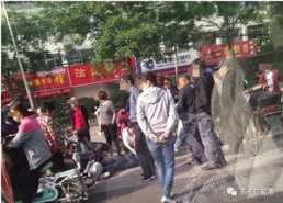 娱乐吃瓜街,揭秘娱乐圈背后的那些事儿