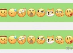 微信吃瓜表情包含义,网络社交中的趣味解读